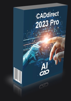 CD 2022 PRO Box