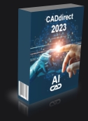 Bundle CADdirect 2023